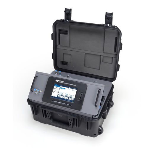 水平调节仪校准器 - T750U - Teledyne API - 气体分析 / 手提式 / 精准