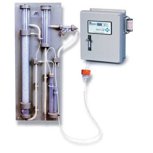 臭氧溶解探测器 - W1 + 465L - Teledyne API - 紫外线 / 组合式