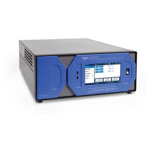 氧化氮分析仪 - T200UP - Teledyne API - 二氧化氮 / 一氧化氮 / 监控