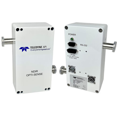 CO气体传感器 - OPTI-Sense  - Teledyne API - CO2 / 半导体式 / NDIR