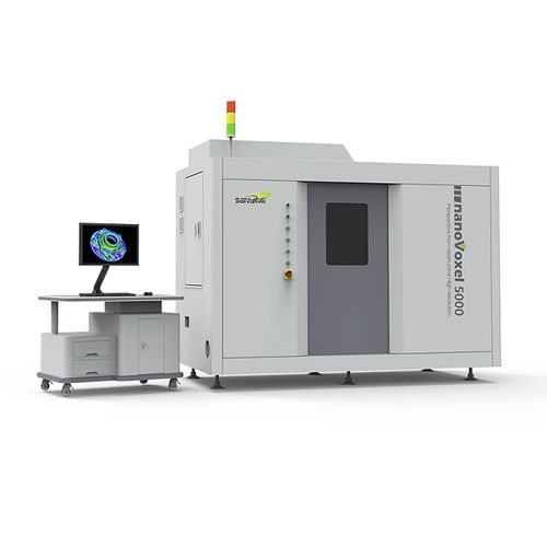 YYVIP易游沪东重机申请一种船用发动机连杆工业CT检测系统等专利确保检测过程中无振动或位移