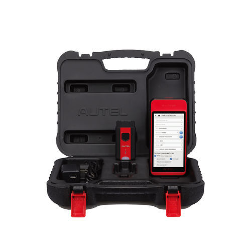 WiFi故障诊断仪 - ITS600 series  - AUTEL Maxitpms - 蓝牙 / USB / 读取N° VIN