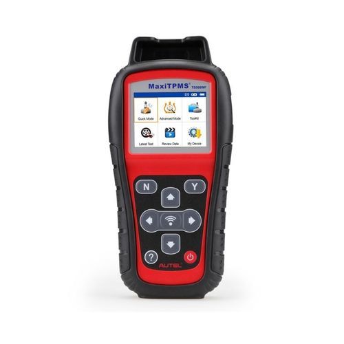 WiFi故障诊断仪 - Maxi TS508WF - AUTEL Maxitpms - USB / 故障码读取 / 电机
