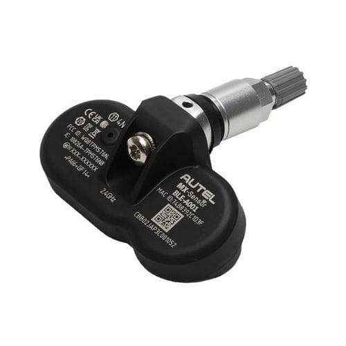 真空压力传感器 - MX BLE-A001 - AUTEL Maxitpms - 蓝牙 / 用于汽车 / 用于轮胎
