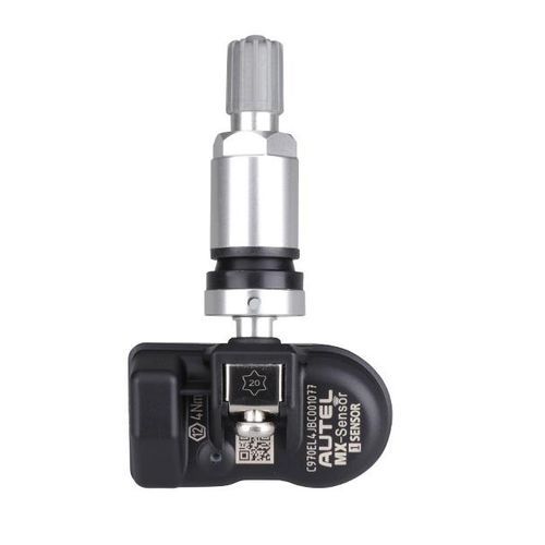 真空压力传感器 - M - AUTEL Maxitpms - 无线型 / 用于汽车 / 用于轮胎