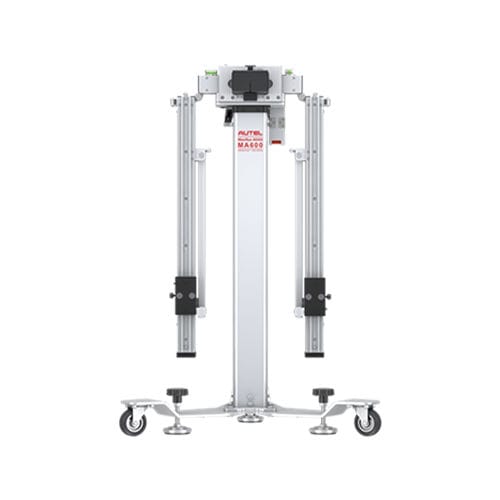 ADAS校准系统 / 车道偏离警示 - MA600 - AUTEL ADAS - 车用