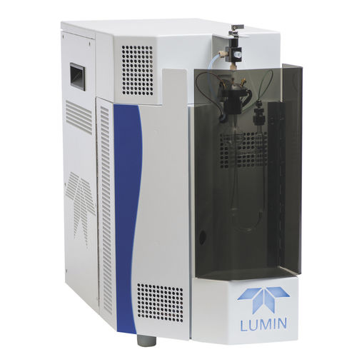 吹扫捕集系统 - ​​​​​​​​​​​​​​​​​​​​​​​Lumin​​​​ - Teledyne Tekmar