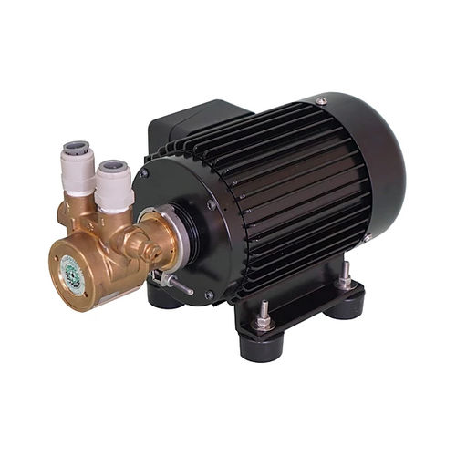 感应电机 - GANFON Electrical Machinery Co.,Ltd - 单相 / 220伏 / 110 V