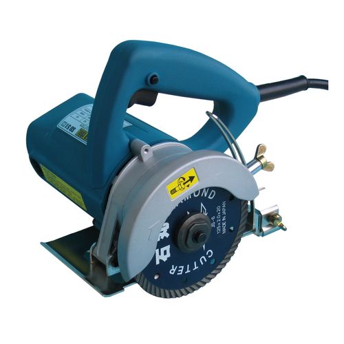 圆盘锯 - SD51 - GANFON Electrical Machinery Co.,Ltd - 用于混凝土 / 花岗岩 / 用于陶瓷