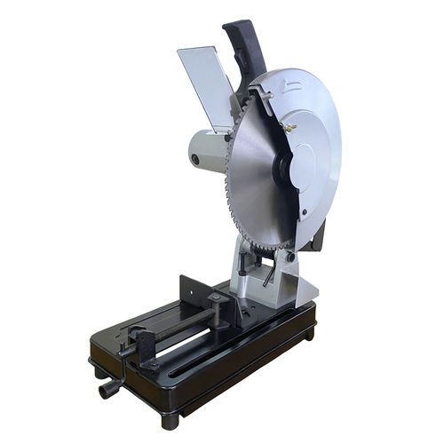 横截锯床 - MC14G - GANFON Electrical Machinery Co.,Ltd - 用于金属 / 电动 / CE