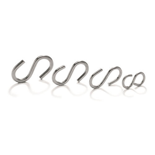S形吊钩 - SF series - Metalygroup - 用于工业 / 农用 / 钢