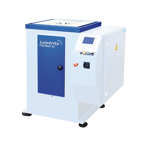 NC开槽机 - Polymat  - Leistritz Produktionstechnik WERZEUGMASCHINEN GmbH