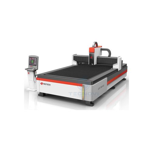 光纤激光切割机 - GF series - Tecnovi Corporation - SS / 用于铝 / 铜用