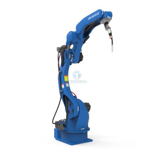 焊接机器人 - CRP-RH18-20-W - Tecnovi Corporation - 关节型 / 搬运 / 用于组装