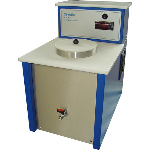 紧凑型低温恒温器 - Cryofix - Weinkauf Medizintechnik