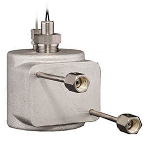 气体加热器 - PUR-Therm - Cast Aluminum Solutions, LLC - 连续循环式 / 不锈钢