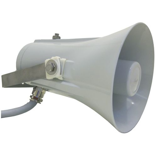 大功率扬声器 - HS-15 EExmNMF(T) - DNH - 支架安装式 / 防爆燃