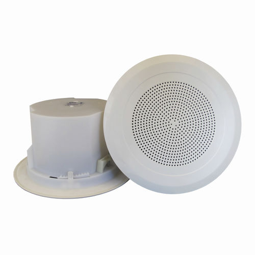 天花板扬声器 - B-650(T) - DNH - 塑料外壳