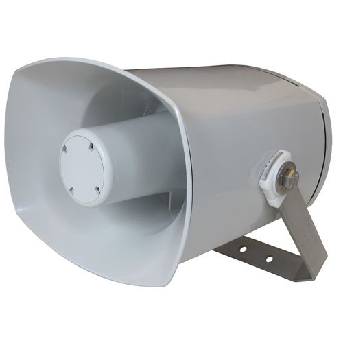 支架安装式扬声器 - DSP-15-54T - DNH - IP67