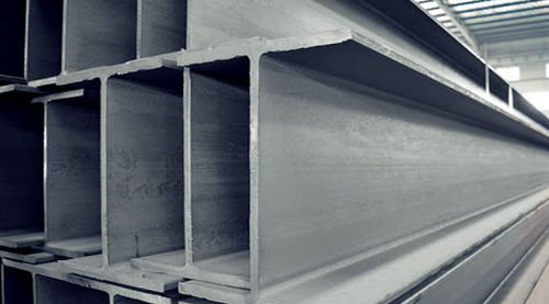 铁型材 - HEA-HEB - Ayyildiz Sac Profil - H形 / 工业 / 建筑