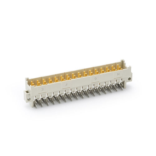 数据连接器 - WBF-048-MSHT - Xiamen Wain Electrical Co. Ltd. - 电压 / 热塑性塑料 / 用于地面