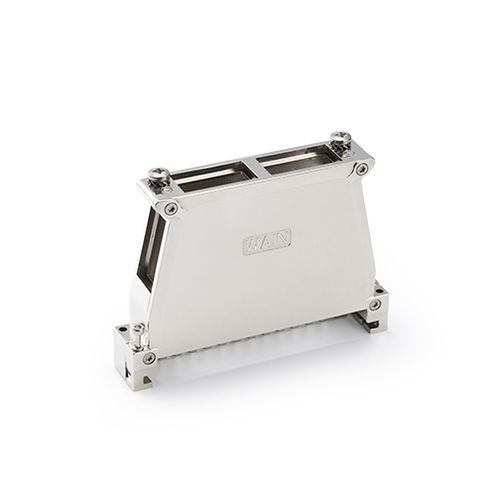 连接器防护罩 - W20D-2TE/2SE - Xiamen Wain Electrical Co. Ltd.