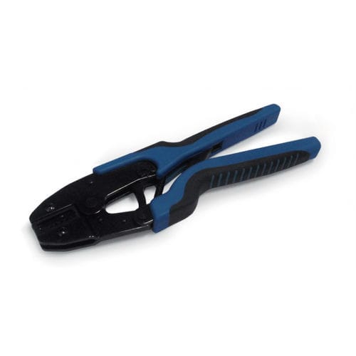 手动压管工具 - TL02 - Xiamen Wain Electrical Co. Ltd. - 用于连接器