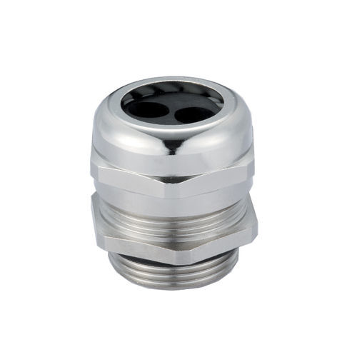 尼龙电缆接头 - WNAM-PG9/(2x3) - Xiamen Wain Electrical Co. Ltd. - IP65