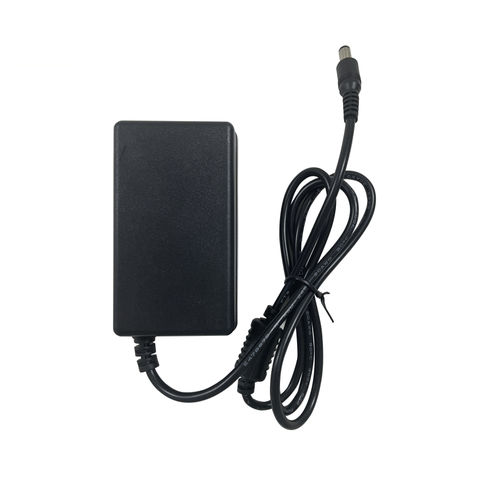台式电源 - ADA360K120S001B - Beijing DWIN Technology Co., Ltd. - 插入式 / AC/DC / 单输出