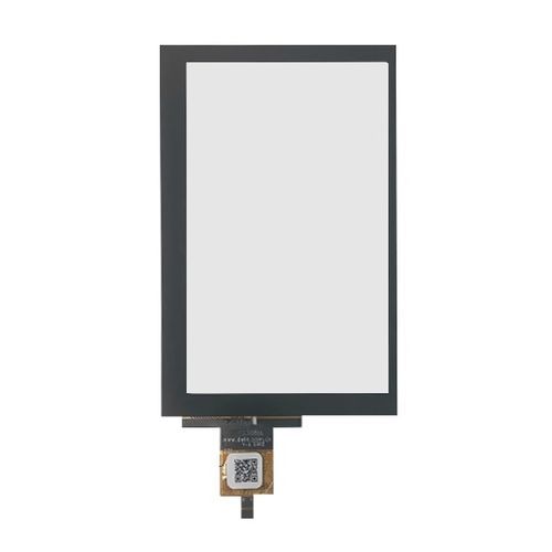 电容触摸屏 - TPC043Z0001G01V1 - Beijing DWIN Technology Co., Ltd. - 4.3" / 感应电容 / 工业用途