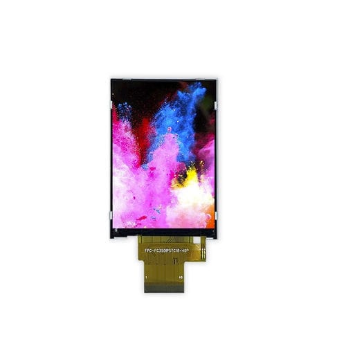 TFT显示模块 - LI48320T035IB3098 - Beijing DWIN Technology Co., Ltd. - IPS / 彩色 / 320 x 480
