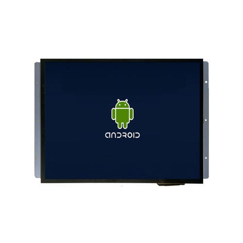IPS显示模块 - DMG10768T150_32WTC - Beijing DWIN Technology Co., Ltd. - 电容触摸屏式 / 1024 x 768 / 15"