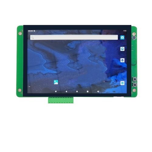 TFT LCD显示模块 - DMG12800T070_32WTC - Beijing DWIN Technology Co., Ltd. - IPS / 电容触摸屏式 / 1280 x 800