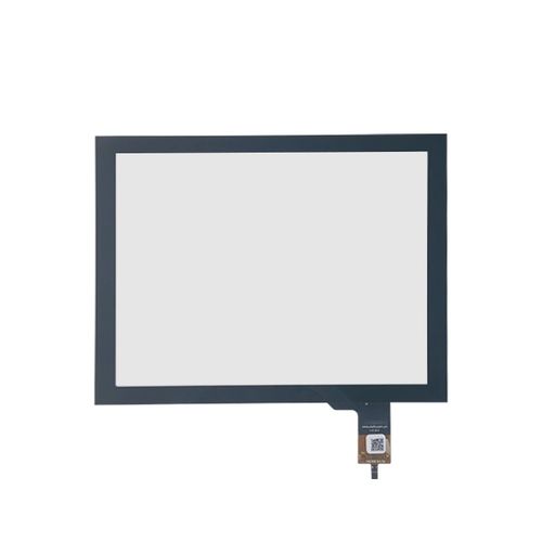 电容触摸屏 - TPC080Z0009G01V1 - Beijing DWIN Technology Co., Ltd. - 8" / 感应电容 / 多点触摸屏
