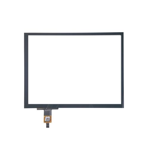 电容触摸屏 - TPC104T0008G01V1 - Beijing DWIN Technology Co., Ltd. - 10.4" / 多点触摸屏 / 用于监测仪