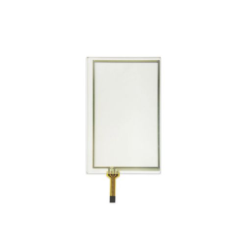 电阻式触摸屏 - YF04303 - Beijing DWIN Technology Co., Ltd. - 4.3" / 工业用途