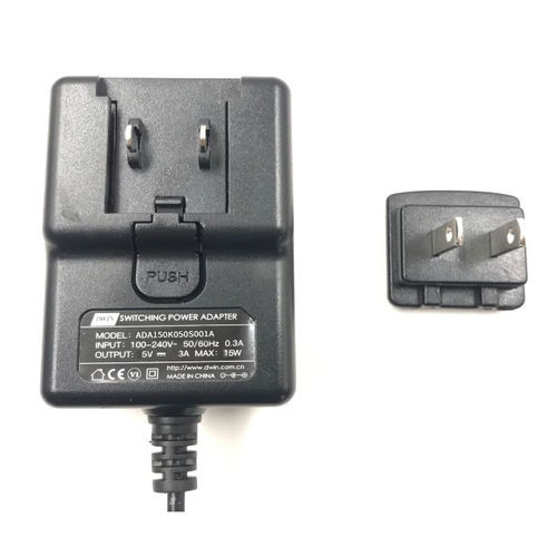 插入式电源 - ADA150K050S001A - Beijing DWIN Technology Co., Ltd. - AC/DC / 单输出 / 开关式