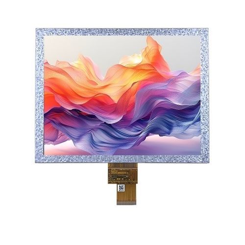 TFT LCD显示模块 - LI10768T080IA3098 - Beijing DWIN Technology Co., Ltd. - IPS / 电容触摸屏式 / 电阻式触摸屏
