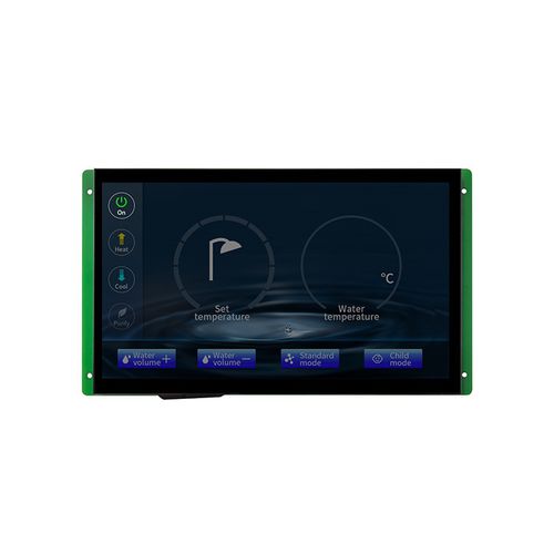 TFT LCD显示模块 - DMG10600T101_09W - Beijing DWIN Technology Co., Ltd. - IPS / 电容触摸屏式 / 电阻式触摸屏