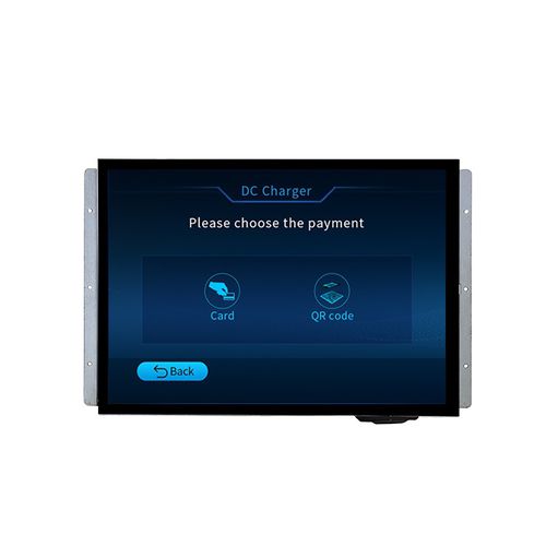 TFT LCD显示板 - DMG10768T150_01W - Beijing DWIN Technology Co., Ltd. - IPS / 电容触摸屏式 / 电阻式触摸屏
