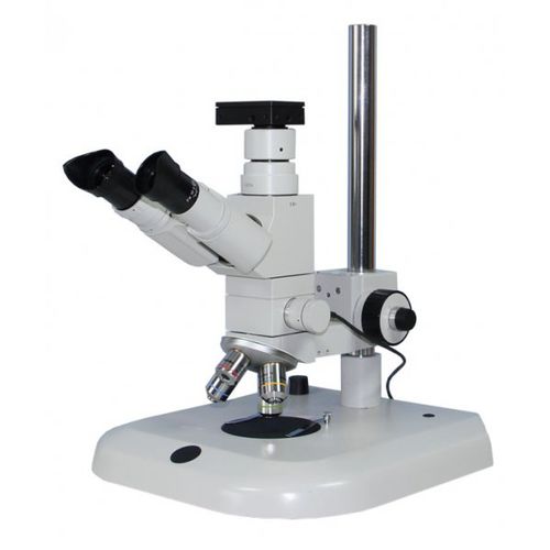光学显微镜 - TM 2 - ASKANIA Mikroskop Technik Rathenow GmbH - 用于分析 / 工业 / 小型
