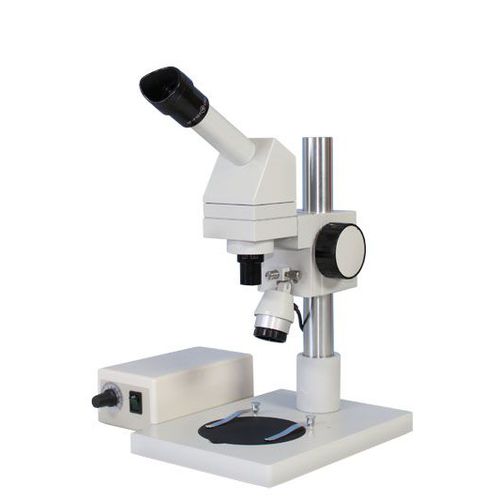 光学显微镜 - TM 1 - ASKANIA Mikroskop Technik Rathenow GmbH - 工业 / 质量控制 / 紧凑型