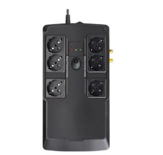 后备式不间断电源 - AKA 350-800VA - Voltronic Power - 交流 / 紧凑型 / 正弦