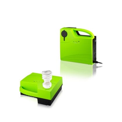 后备式不间断电源 - CFL UPS - Voltronic Power - 单相 / 直流 / 用于电池