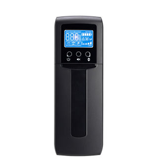 在线交互式不间断电源 - Prime 550VA-1.5KVA - Voltronic Power - 交流 / 正弦 / 网络