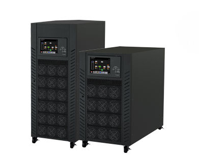 在线不间断电源 - Galleon II 3P/3P 100KL-200KL - Voltronic Power - 平行 / 三相 / 交流