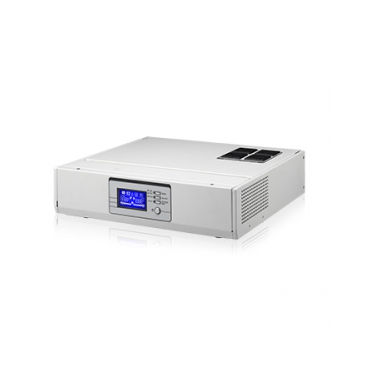 离网型充电器/变流器 - Alfa 3KVA/5KVA - Voltronic Power - 48伏 / 功率 / 24V直流