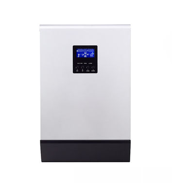 离网型充电器/变流器 - Axpert KS 1KVA-5KVA - Voltronic Power - 48伏 / 功率 / 24V直流