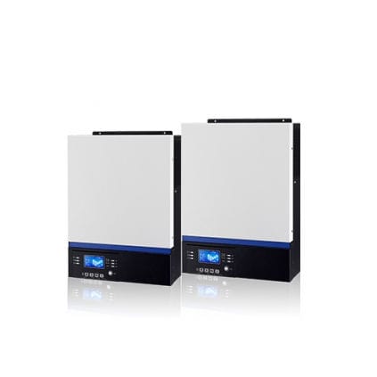 离网型充电器/变流器 - Axpert VM III 1.5KVA/3KVA/5KVA - Voltronic Power - 48伏 / 功率 / 24V直流