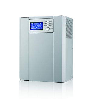 离网型充电器/变流器 - Jaguar-M 1.2KVA/2.4KVA - Voltronic Power - 功率 / 24V直流 / 12 VDC
